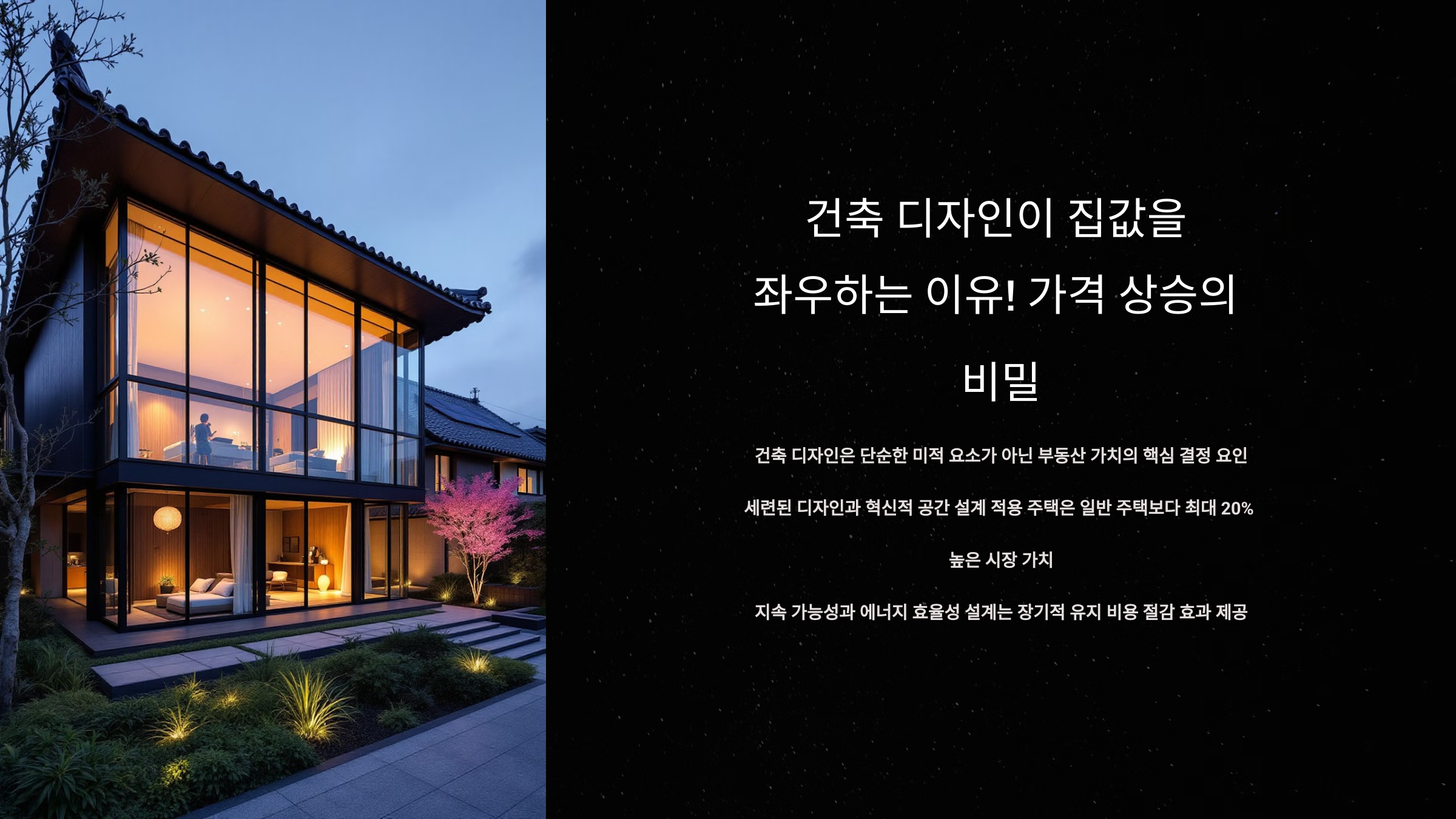 건축 디자인_사진