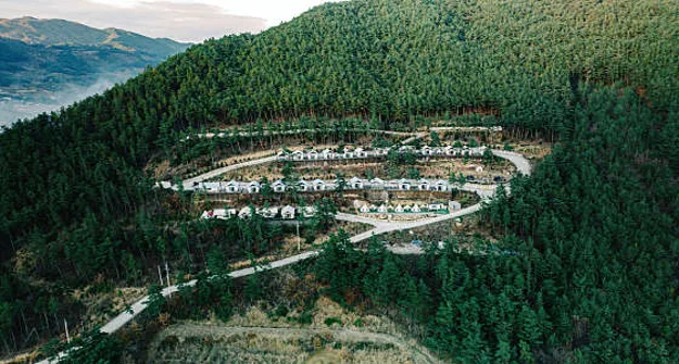 지리산호수리조트