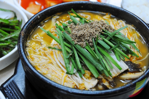 김제 맛집 베스트 5