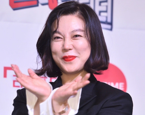 최화정 프로필 나이 고향 학력 결혼 유튜브