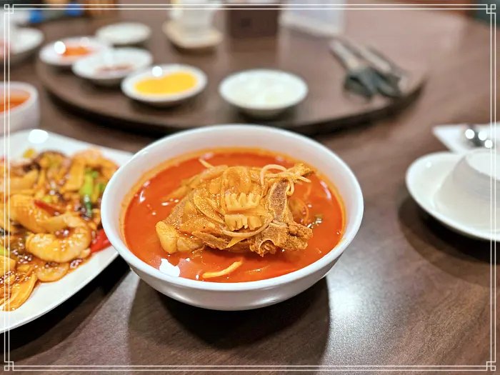 토밥 좋아&#44; 토요일은 밥이좋아 화성&#44; 봉담 불향 찐한 국물&#44; 수북한 차돌박이 고기 짬뽕 교과서&#44; 차돌짬뽕 맛집