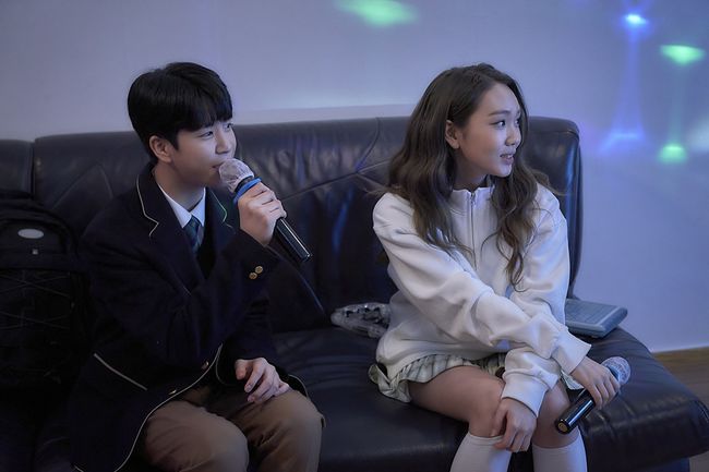 준표&amp;#44;안나1