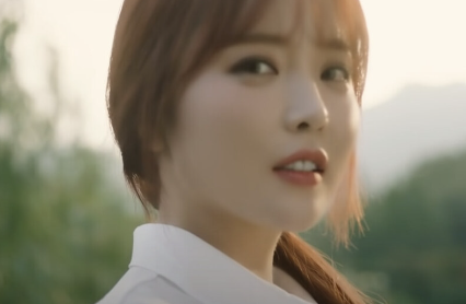 홍진영 뮤비