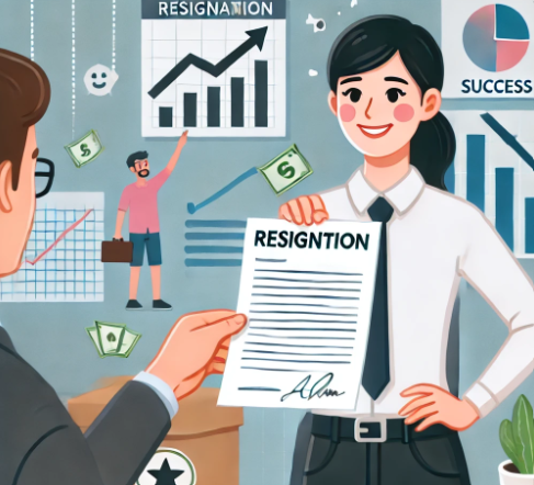 부업으로 퇴사하기