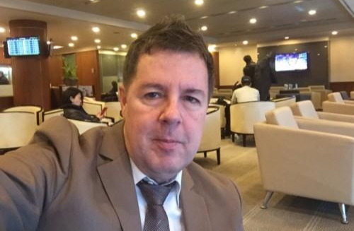 로버트할리 마약 동성애