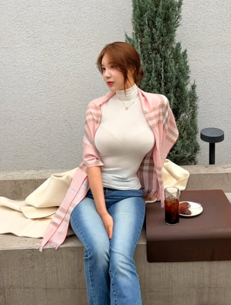 김현영 치어리더 프로필