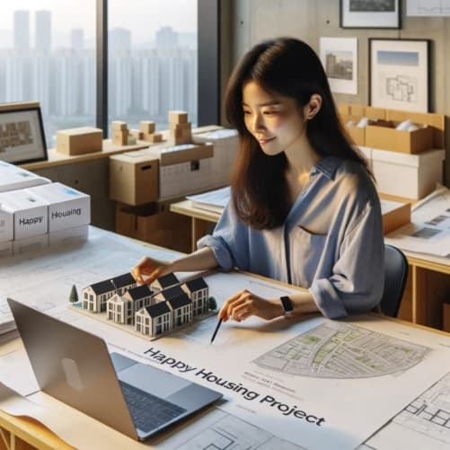 SH서울주택공사