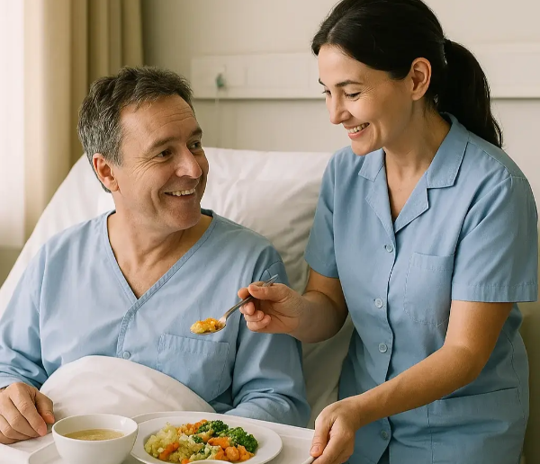 간병비 줄이는 6가지 현실적 방법