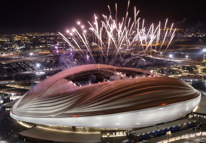 알자누브 스타디움