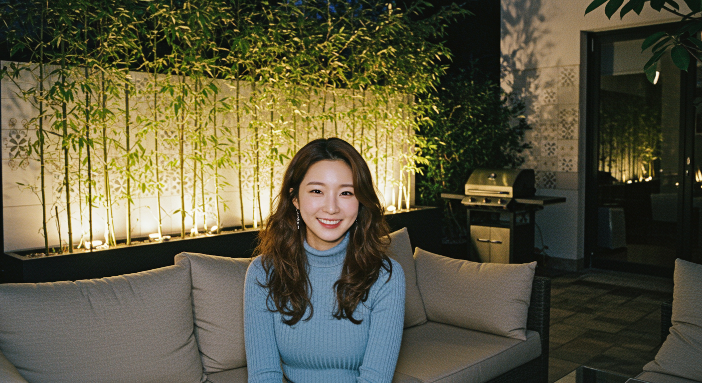 홈 인테리어 트렌드