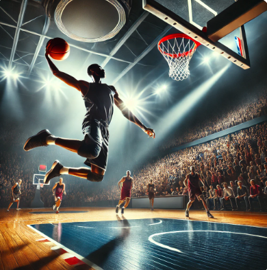 nba 관련 사진