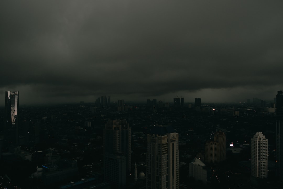 Typhoon Boss