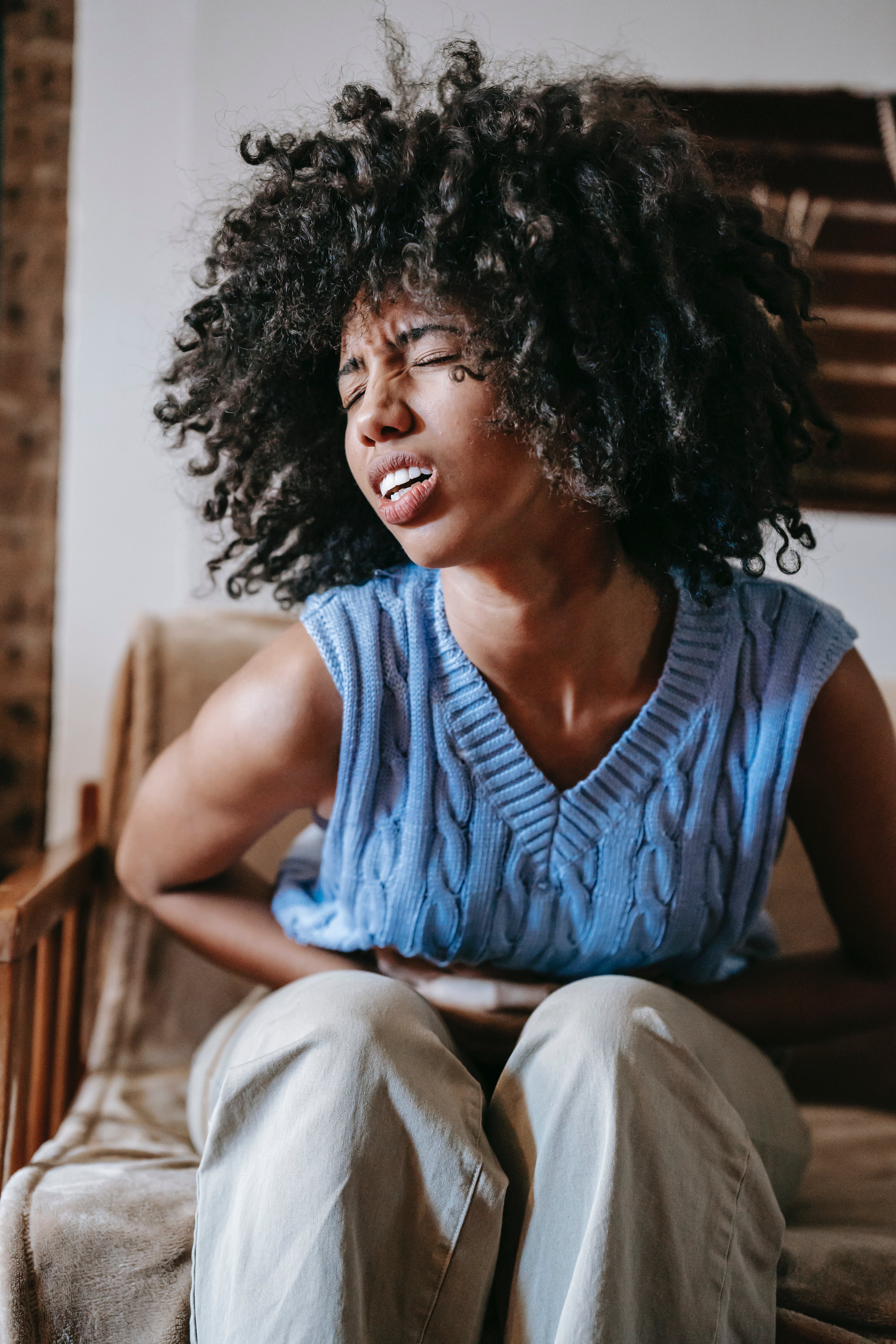 체했을때 좋은 음식