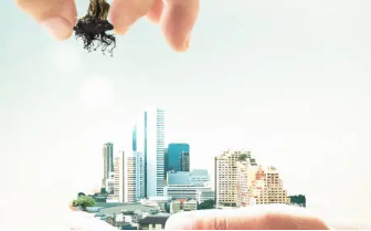 호텔의 지속 가능 경영 전략