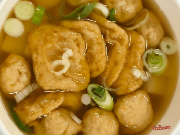 코스트코 어묵탕 가성비