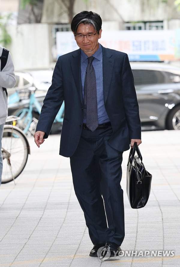 오동운 공수처장 프로필