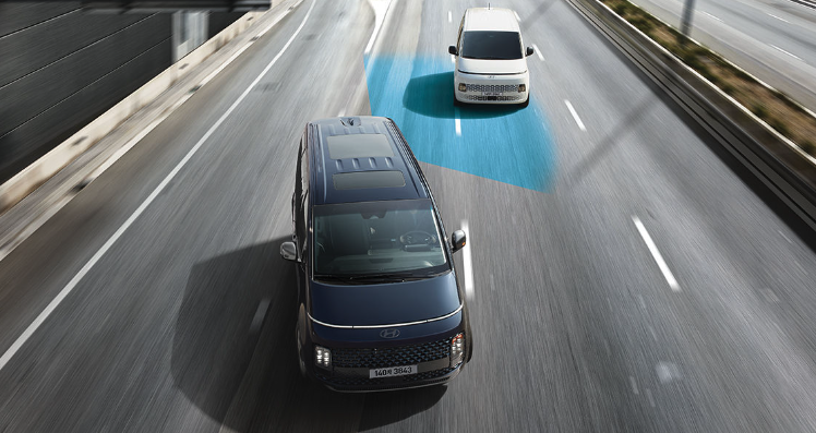 스타리아 라운지