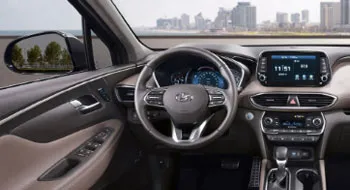 싼타페 중고차 가격, 시세표