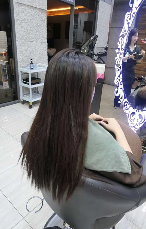 화미주헤어 창원상남점