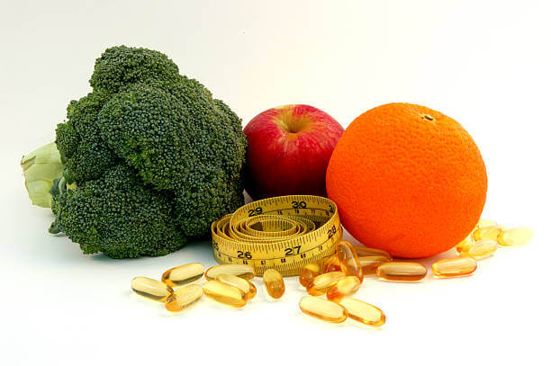 효소 다이어트: 체중 감량을 돕는 숨겨진 비밀!! 체중 감량에 도움이 될까?