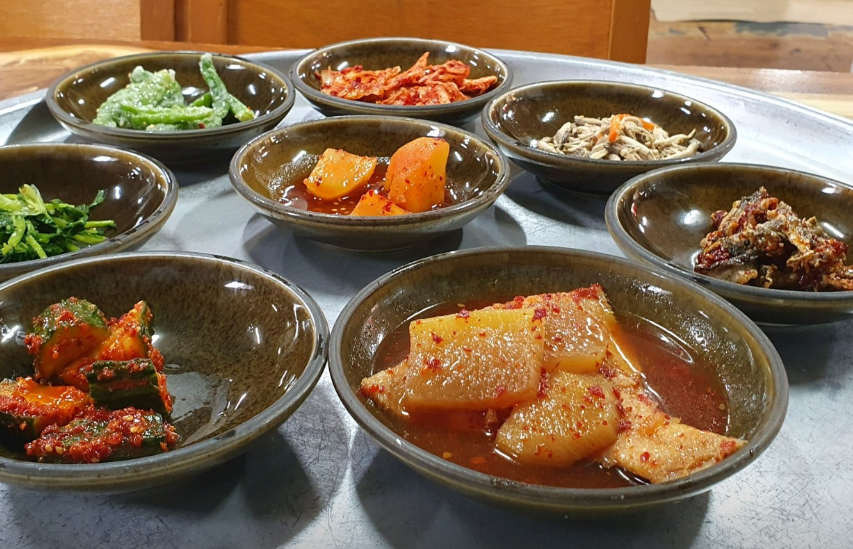 일미순두부