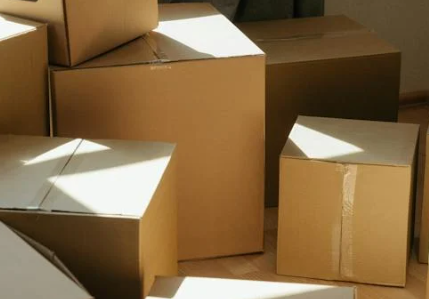 택배 서비스 안내