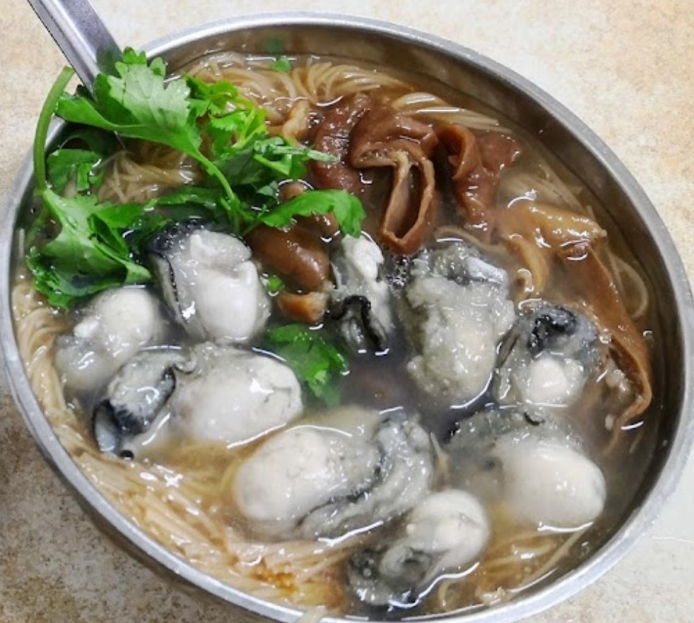 대만 맛집