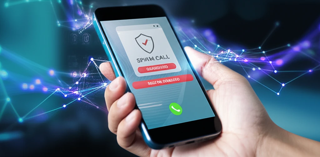 에이닷 안심통화로 스팸 완벽 방어 차..