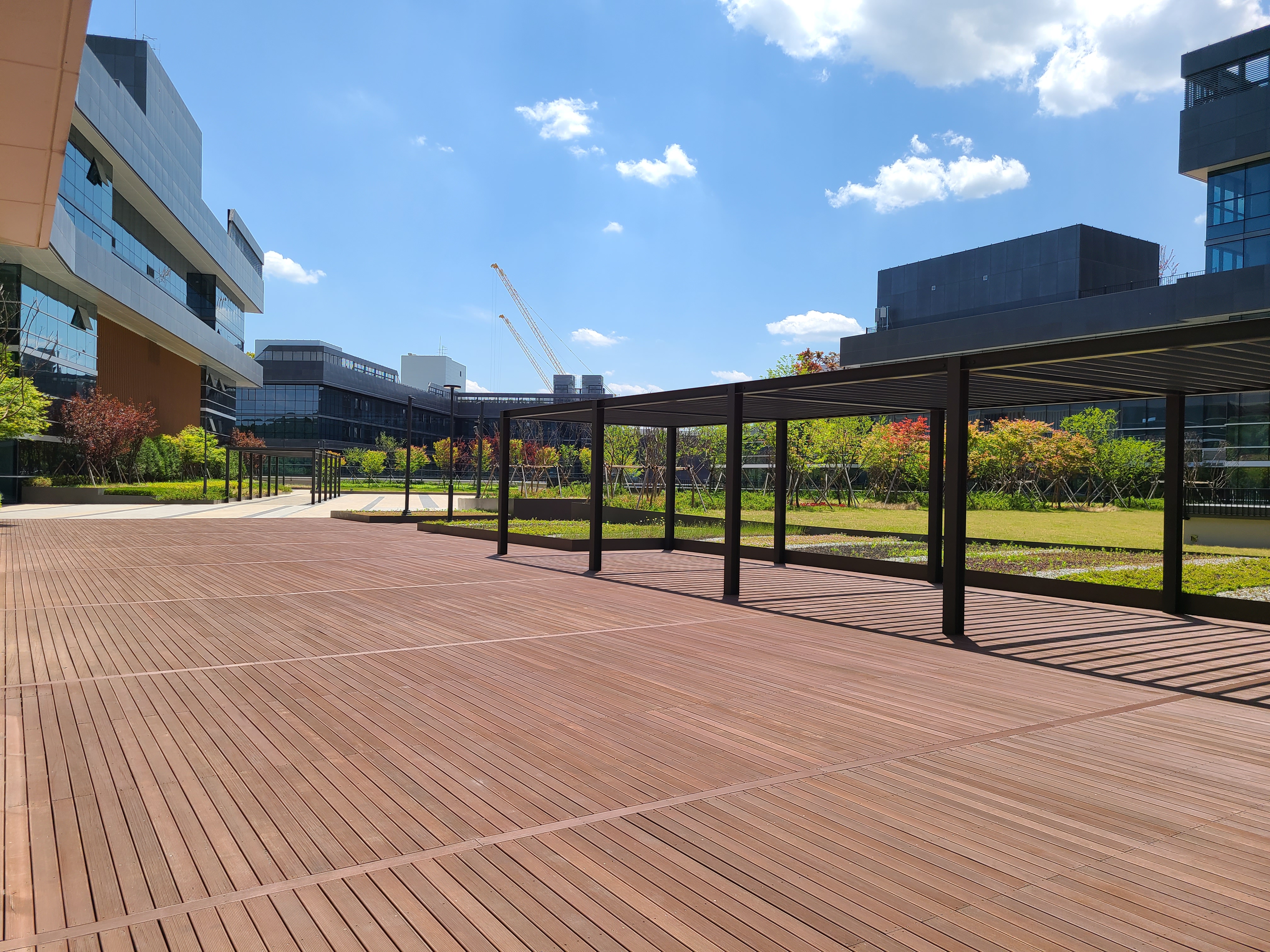 금강펜테리움 IX타워 섹션오피스13