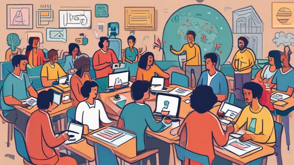 대한민국의 글로벌 과학기술 강국 실현을 위한 노력