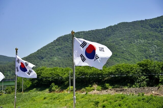 대통령 탄핵 이후 선거