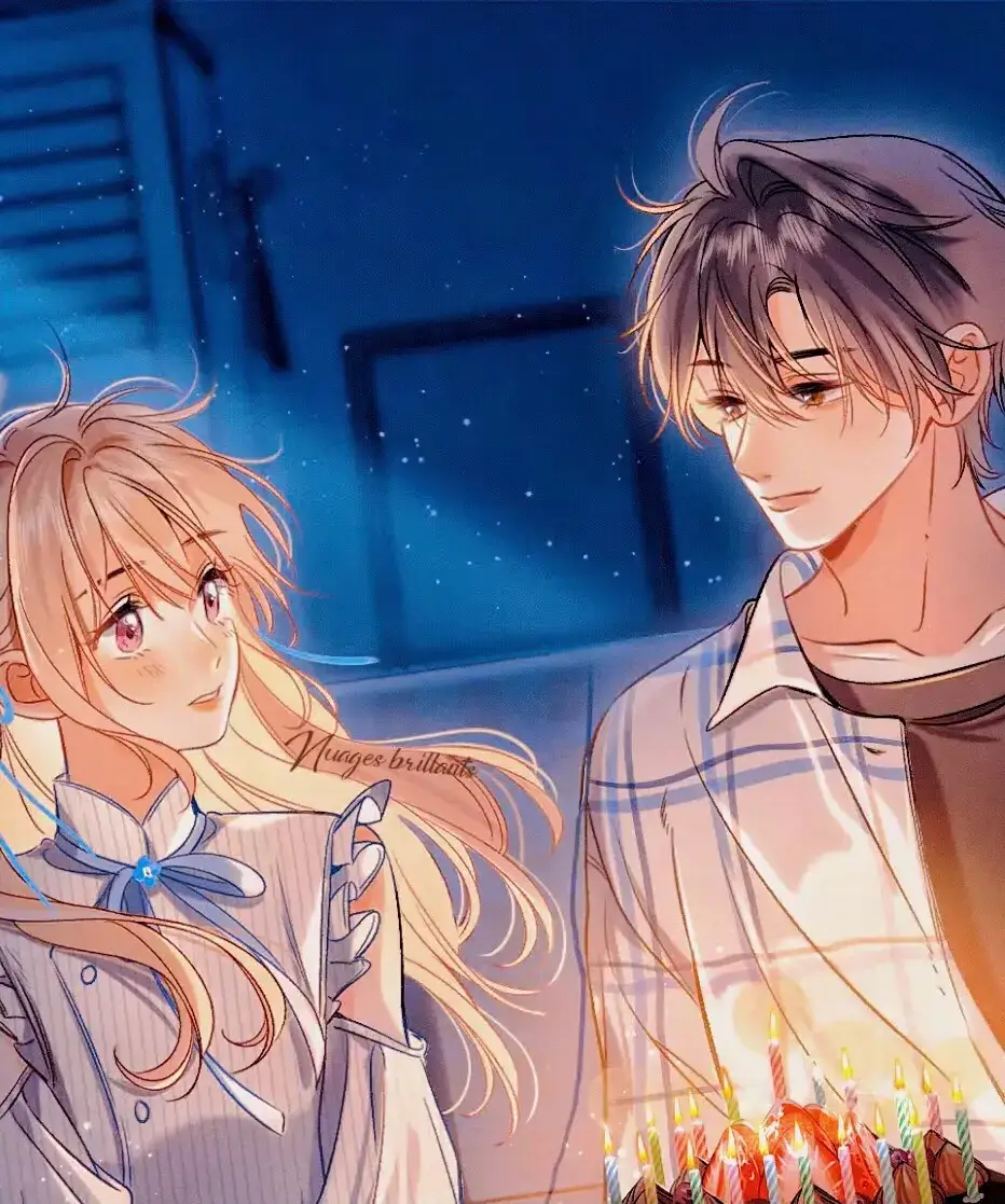 너를 좋아해: 투투장부주