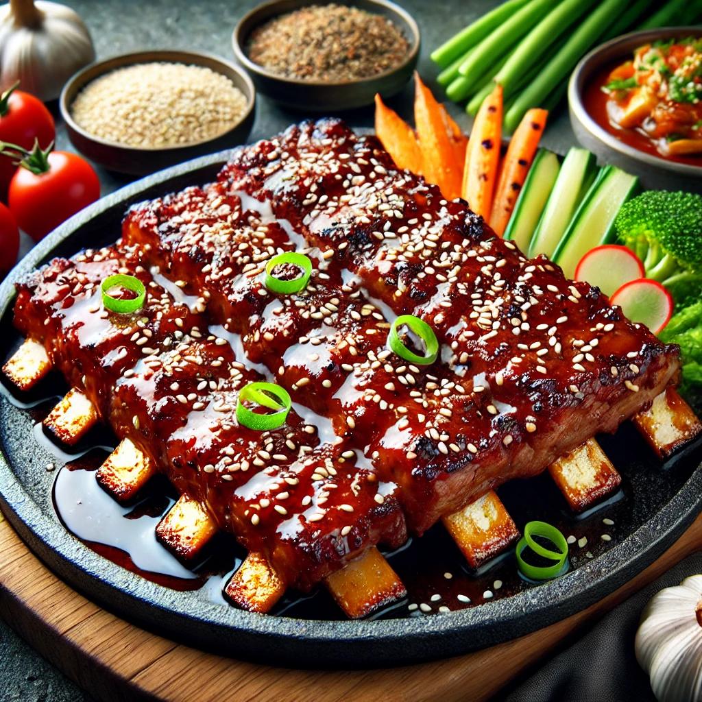 현대 프라임 la갈비