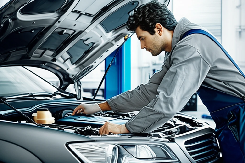 공임나라 정비사 숙련도 고객 만족도 