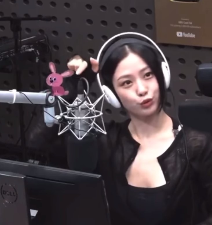 고민시 프로필