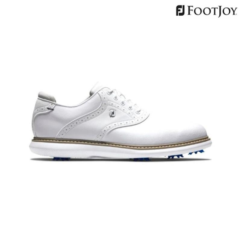 풋조이 남성 FJ 트레디션 골프화 57903
