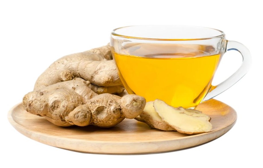 생강차 효능