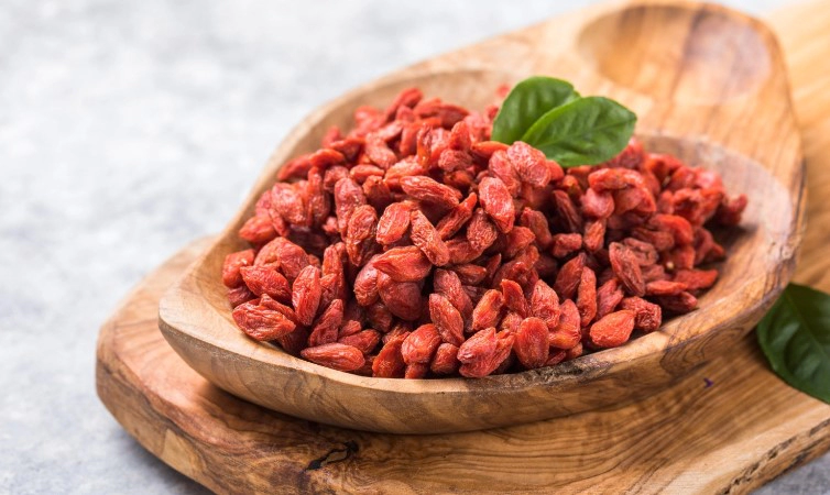 발효 구기자 효능 탈모