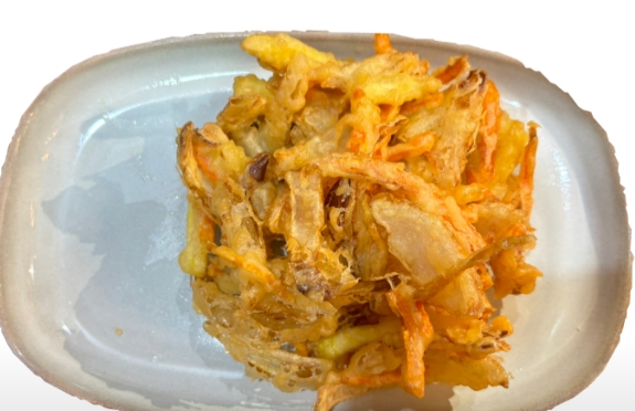 생활의달인 은둔식달 일본 카가와식 사누키 냉우동 야채튀김 대전 맛집 식당 위치