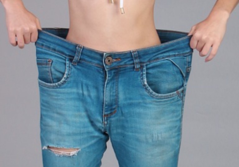 김준호 위고비 7kg 감량5