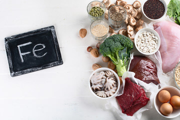 반드시 기억해야 할 류마티스 관절염에 좋은 필수 영양소와 음식