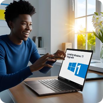 Windows 11 시스템 요구 사항