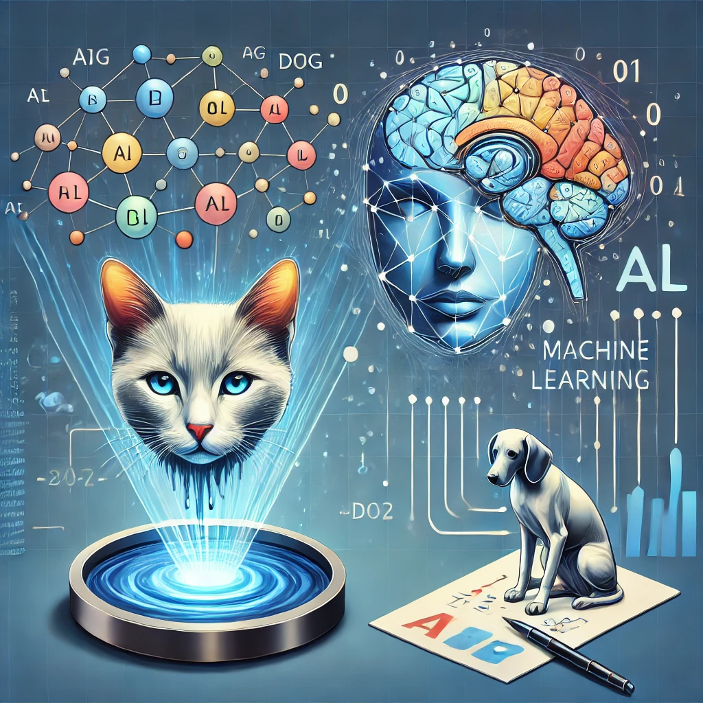 머신러닝(ML)의 정의와 역할: AI의 핵심 학습 방법론