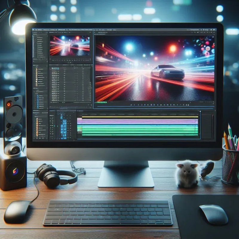 동영상 편집 프로그램 추천 무료부터 전문가용까지 총정리