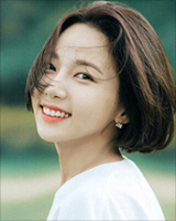 강해령<열녀박씨 계약결혼뎐>