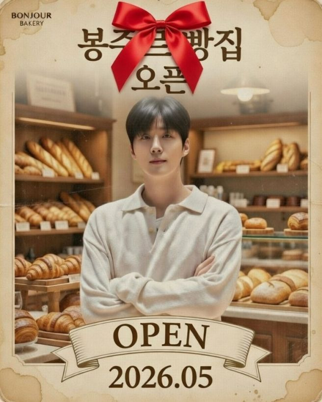 봉주르빵집 출연진 촬영지 몇부작 OTT 줄거리 총정리! 시니어 전용 카페 오픈 차승원 김희애 김선호 이기택