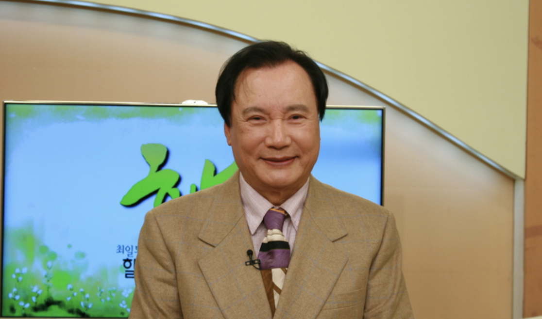 배우 문희원