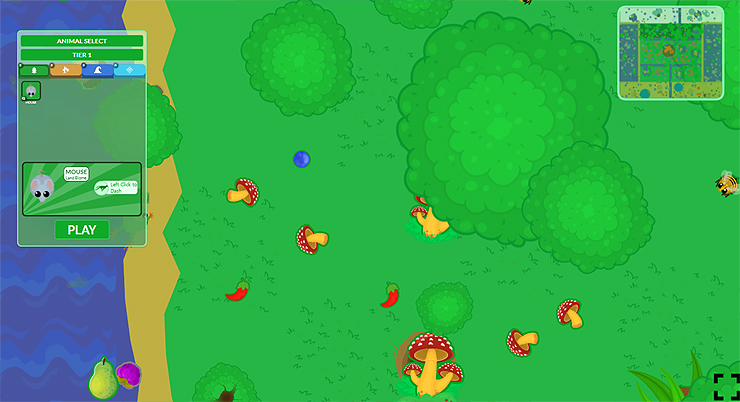 동물키우기-첫-동물-선택하기