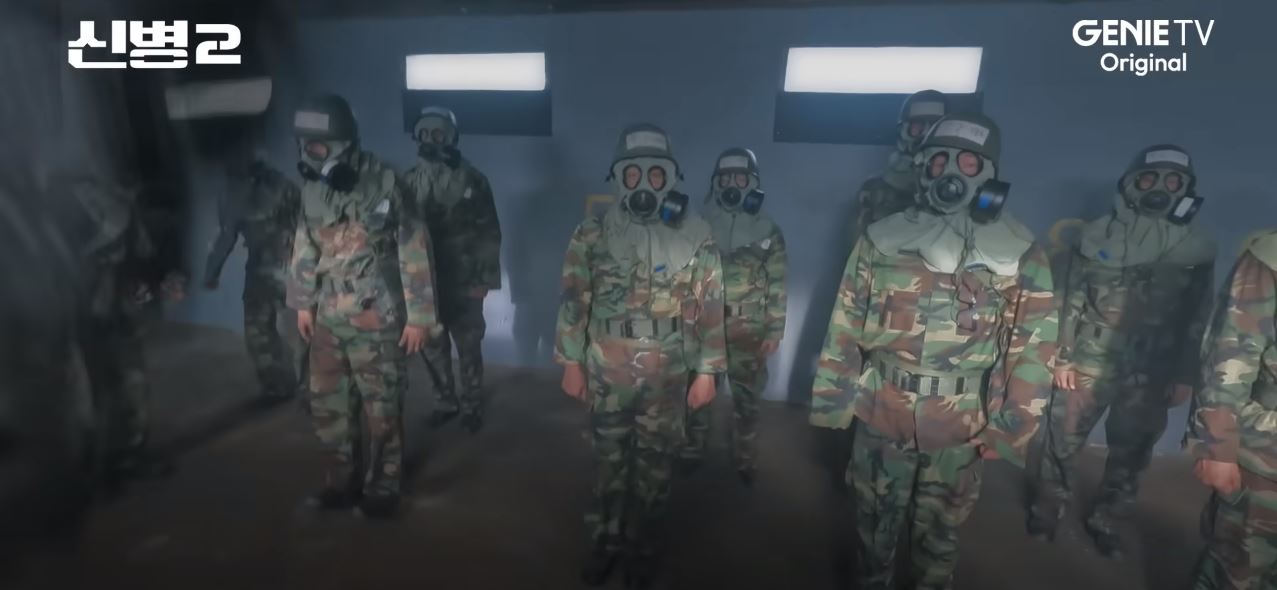 신병2 3회