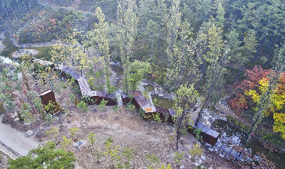 사유원 건축가 & 공간 철학